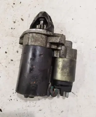 Mercedes-Benz E W211 Starter motor