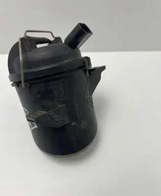 Volkswagen PASSAT B5 Front fog light 6Q0941700