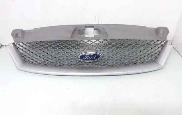 Ford Mondeo Mk III Front bumper upper radiator grill 1S7X8A100AK 1S718B271A