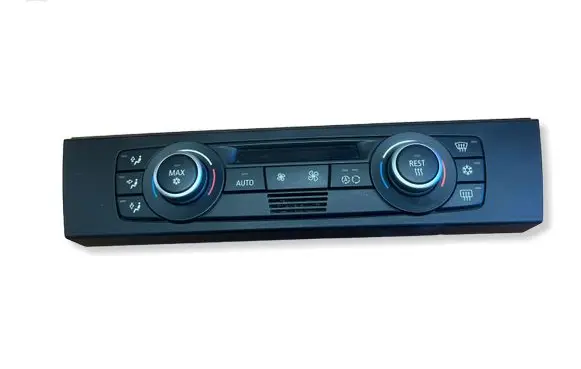BMW 3 E90 E91 Climate control unit 9199260