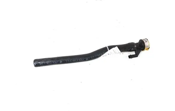 Citroen C4 X Air intake hose/pipe 9812135680