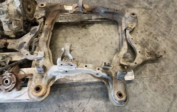 KIA Sportage Front subframe 624051F000