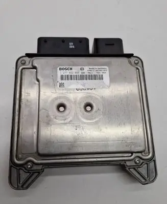 BMW X5 E70 Steering rack control module 1277022096 0273011013