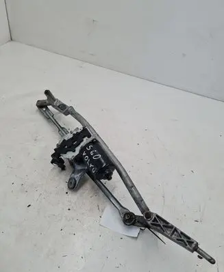 Volvo XC70 Front wiper linkage and motor 404606 9171901