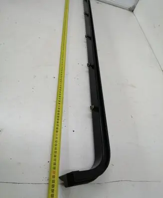 Ford Transit Sliding door middle rail 