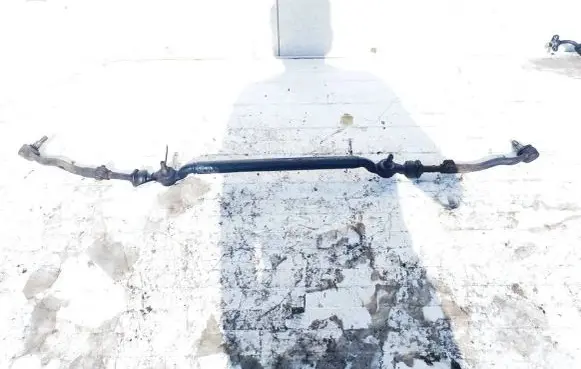 BMW 7 E38 Steering tie rod 