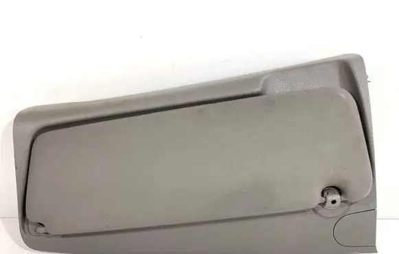 Opel Movano B Sun visor 