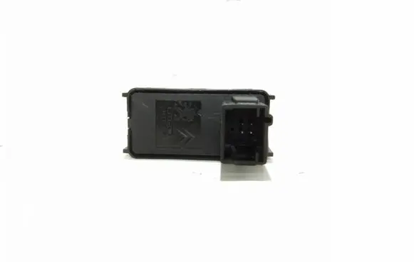 Peugeot 3008 I Electric window control switch 96662297XT