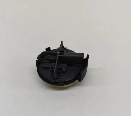 Skoda Enyaq iV Airbag deployment crash/impact sensor 1EA959354
