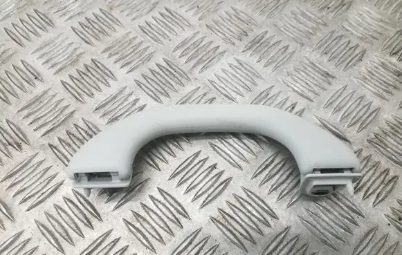 Skoda Octavia Mk2 (1Z) Front interior roof grab handle 5J0857607