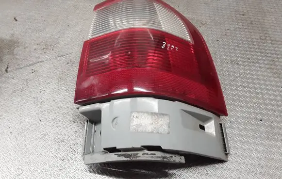 Ford Galaxy Rear/tail lights 