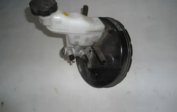 Hyundai Veloster Brake booster 59110-2V100