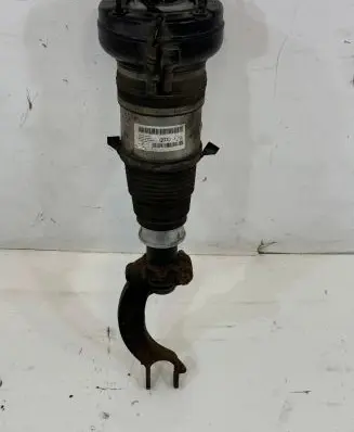 Audi A8 S8 D4 4H Front shock absorber/damper 4H0616039AB