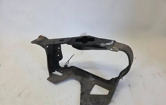 Mercedes-Benz CL C215 Radiator support slam panel