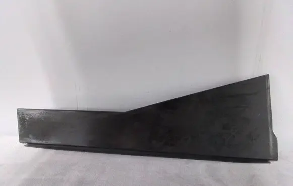 Subaru Forester SK Rear door trim (molding) 63563SJ040