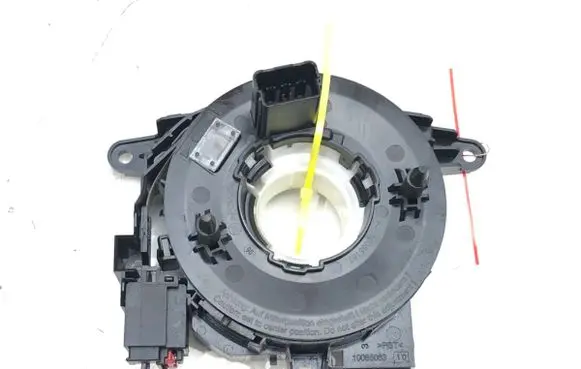 Skoda Rapid (NH) Airbag squib ring wiring 6RA959653