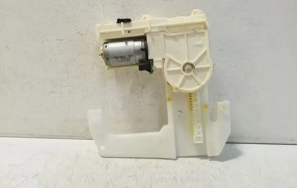 Volkswagen Phaeton Seat adjustment motor 198380101