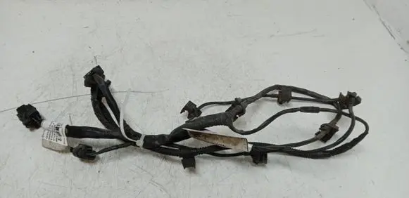 Nissan Qashqai Parking sensor (PDC) wiring loom 24017JD00A