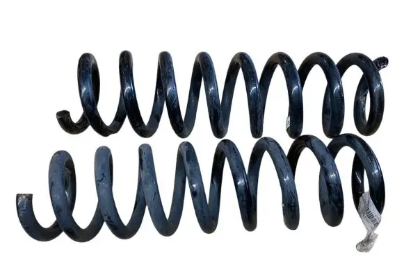BMW 3 F30 F35 F31 Rear coil spring 6851726 33536851726