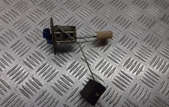 Mitsubishi Lancer In-tank fuel pump