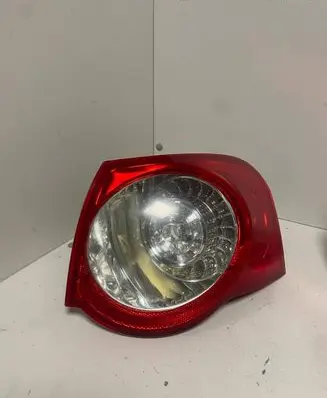 Volkswagen PASSAT B6 Rear/tail lights 3C9945096N
