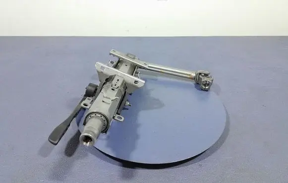 Volkswagen T-Roc Steering wheel axle 5Q1419512L