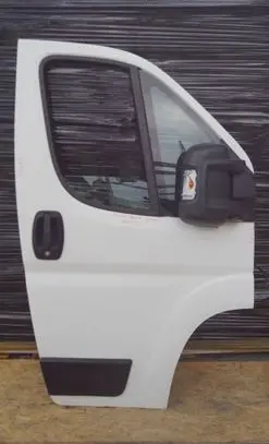 Fiat Ducato Front door 