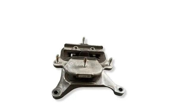 Audi A6 S6 C8 4K Gearbox mount 8W0399118Q 4K0399156A