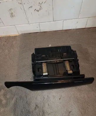 Mini One - Cooper Coupe R56 Glove box 9166600