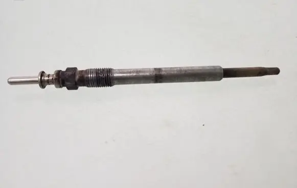 Opel Astra G Glow plug 0100226417