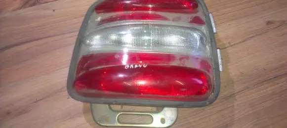 Fiat Bravo - Brava Rear/tail lights 37210748s