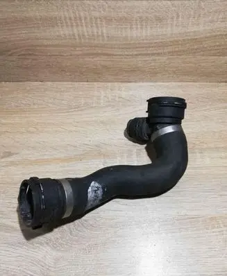BMW 5 E39 Coolant pipe/hose 7868078 161869