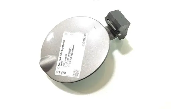 Fiat 500 Fuel tank cap