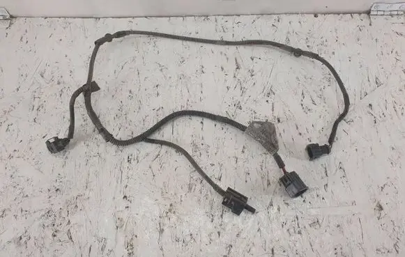 Volvo V70 Horn signal 9452612 554641019