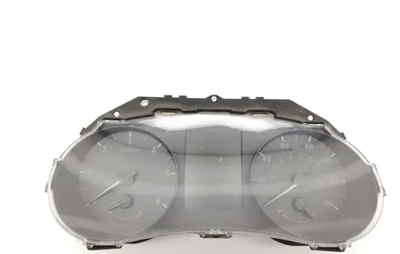 Nissan Qashqai Speedometer (instrument cluster) 4EA6A