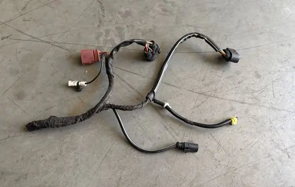 Porsche 911 991 Other wiring loom