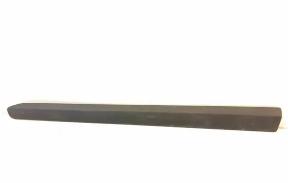 Fiat Doblo Front door trim (molding) 735455443