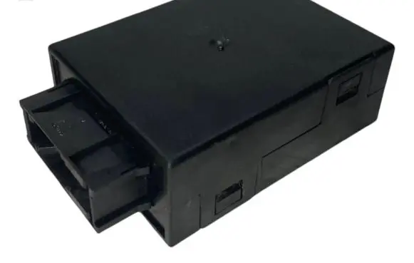 Suspension control unit/module