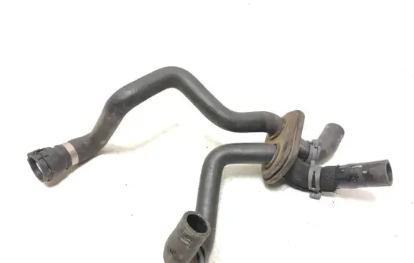 Audi Q5 SQ5 Engine coolant pipe/hose 8R0819350R 124769HU