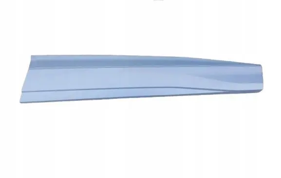 Front door trim (molding)