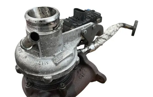 Opel Insignia A Turbo 55485614 8220723 SEV00649