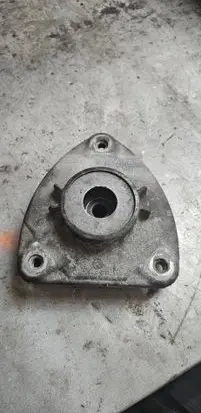 Mercedes-Benz GLA W156 X156 Coil spring mount A2463230020