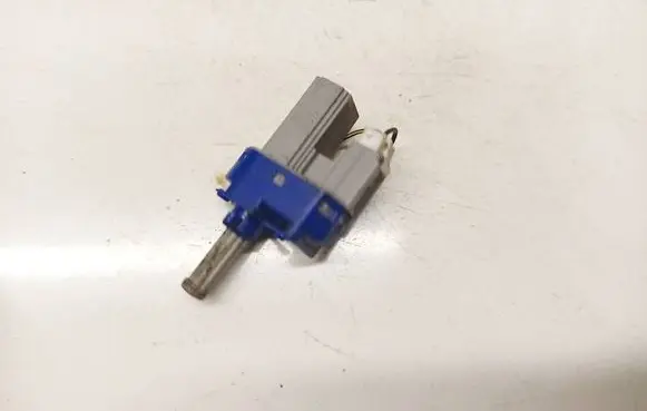 Mazda CX-7 Brake pedal sensor switch 