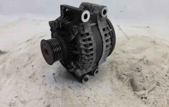 Maserati Ghibli Generator/alternator 1042106591