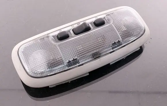 Ford Focus C-MAX Rear seat light 3S7A13K767AA