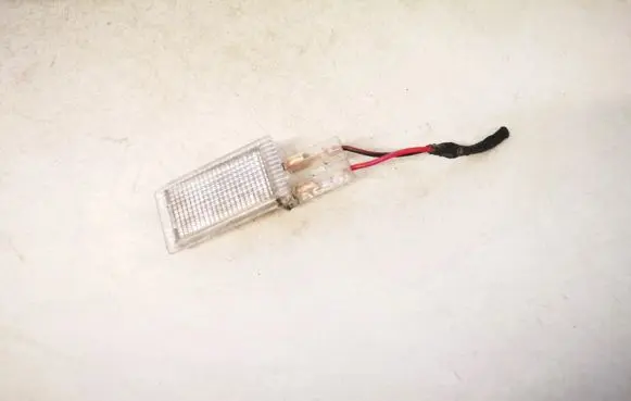 Audi A6 S6 C5 4B Other interior light