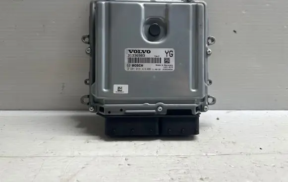 Volvo V60 Engine control unit/module 31336983