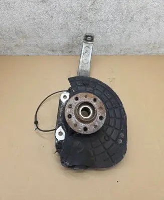 Maserati Levante Front wheel hub 670032053 97276