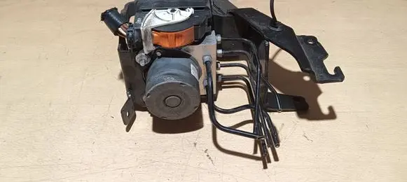 Peugeot 208 ABS Pump 9842417680 0265956557