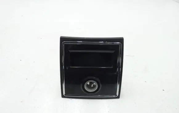 Skoda Superb B6 (3T) Screen/display/small screen 3T0919201A